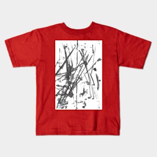 Cosmodromic art - 61 Kids T-Shirt